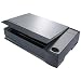 Electronics : Plustek OpticBook 4600 Book Scanner - USB 2.0, 1200 DPI, 48-Bit Color, Cold Cathode