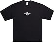 THREE DAYS GRACE - Logo - Black T-shirt