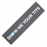 Skate Mental Show Me Your Griptape