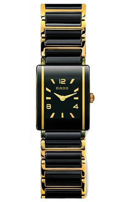 Rado Watches, Rado Women's DiaStar Watch R20383192, Womens Watches, Womens Rado Watches