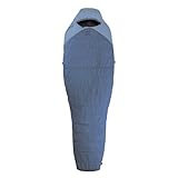 Coleman Exponent Women's Klickitat X 0-Degree Mummy Bag