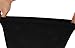 Zcargel Elastic Breathable Men Abdominal Slimming Waist Trimmer Belt Weight Loss Body Shaper Underclothes Beer Belly Waist Wrap Support