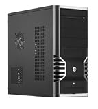 Heide-Gamer-Pro-PC HP54385 (AMD Athlon 64 X2 5400 +, 2GB PC-800 RAM, ATI Readeon HD3850 512 MB of graphics, 500GB SATA2, Multi DVD +-RW, dual-layer, audio, LAN, Card Reader 54 in 1 internal 400 W PSU