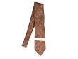 Calvin Klein Paisley Tie