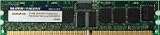 STT D400 512MB/64x8 BGA ECC/REG Samsung Chip Server Memory