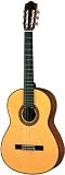 Yamaha CG171S Classical Acoustic Nylon String Guitar with Solid Top