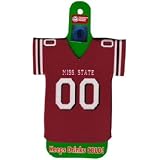 Mississippi State University Koozie Bottle Jersey Case Pack 48