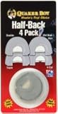 Quaker Boy Half Back Turkey Mouth Calls 4 Pk
