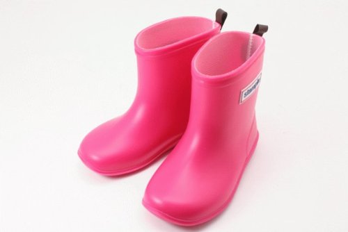 stample ベビー ショートラバーレインブーツ[CODE:0119982]