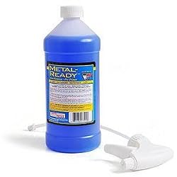 POR-15 Metal Ready - Quart