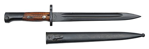 Original Yugo Mauser Model 48 Bayonet & Scabbard