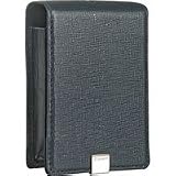 Canon PSC 1000 Deluxe Grey Leather Case for the Canon SD1000, SD1100IS, SD770IS nad SD1200IS Digital Cameras 31DvbBuOxGL. SL160 Canon PSC 1000 Deluxe Grey Leather Case for the Canon SD1000, SD1100IS, SD770IS nad SD1200IS Digital Cameras