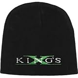 Kings X - Beanies