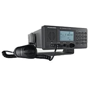 FURUNO FS-1503 SSB W ANTENNA TUNER by