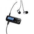 iLuv i720 Bluetooth Hands-Free Kit with Remote Control and FM Transmitter for iPod, iPhone 1G