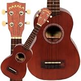Makala MK-S Soprano Ukulele