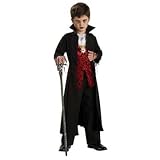 Royal Vampire Costume