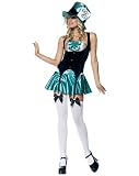 Leg Avenue Womens Tea Party Hostess