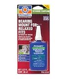 Permatex 68040 Bearing Mount for Relaxed Fits