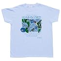 Earth Sun Moon Advice From A Hummingbird Ladies T-Shirt