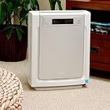 Winix PlasmaWave 9500 Ultimate Air Cleaner