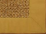 Studio 100% Sisal Area Rug Carpet - 3 Sizes Available