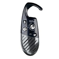 Conair SR10 Shower Radio, Black