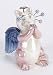 Amy Lacombe Whimsiclay Cat Tween Angel Sophia