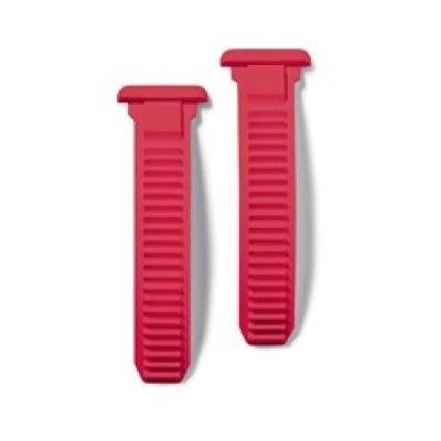 Sidi Cycling Shoe Replacement Caliper Strap (Red) On Sale