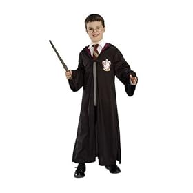 Harry Potter Costume Kit