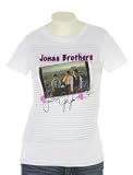Jonas Brothers Jonas Scenic Photo Tee