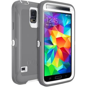 Defender Series for Galaxy S 5. Samsung Galaxy S 5 phone case