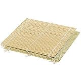 竹製伊達巻スダレ３０×３０㎝ （BSD02）