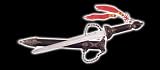 Tomahawk Black Roman Dagger (Closeout Price!)