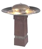 Kenroy Home Portland Sound Floor Fountain
