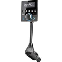 New Siriusxm Xm Snap In-Vehicle Satellite Radio Powerconnect Simple Installation Plug-In