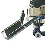 EZ Access Trifold Wheelchair Mobility Loading Ramp 31DvkYwrgxL. SL160 EZ Access Trifold Wheelchair Mobility Loading Ramp