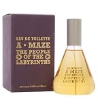 A.Maze Eau de Toilette 100ml by People of the Labyrinths