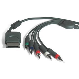 CTA Game Cable 1.8M XB 360
