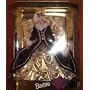 1996 Happy Holidays Barbie