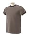 Cotton Heathered Ringer T-Shirt