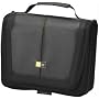 PDVK-10 7-Inch 10-Inch In Car Portable DVD Player Case (Black)