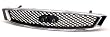 GRILLE, Grill for FORD Focus (2005-2007), Front Grille, 2005 2006 2007 05 06 07