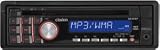 CLARION DB185MP CD/MP3/WMA Receiver With Front AUX input