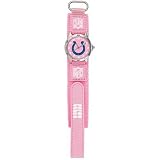 Game Time Children's NFL Indianapolis Colts Future Star Series Watch #FF1-IND
