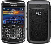 BlackBerry BOLD 9780 NO CAMERA (Branded T-mobile) Unlocked Cell Phone (Black)