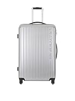 Platinium Trolley rígido Hove 60 cm (Plateado)