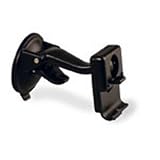 Mount, Vehicle Suction Cup Mount
