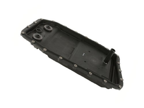 BMW GA6HP26Z Automatic Transmission Oil Pan + 