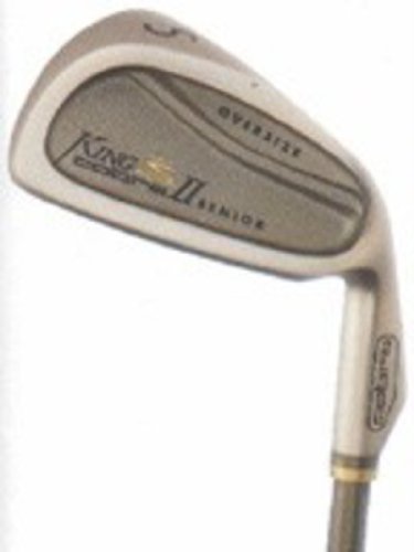 Used Cobra King Cobra Single Iron